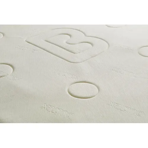 Surmatelas 160x200 cm ép.5 cm BULTEX NEW MEMO 5 vue détaillée