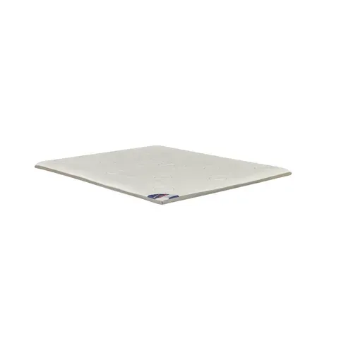 Surmatelas 160x200 cm ép.5 cm BULTEX NEW MEMO 5 vue 3/4