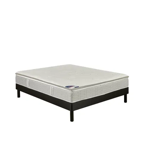 Surmatelas 160x200 cm ép.5 cm BULTEX NEW MEMO 5