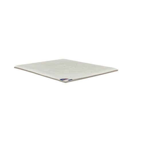 Surmatelas 180x200 cm ép.5 cm BULTEX NEW MEMO 5