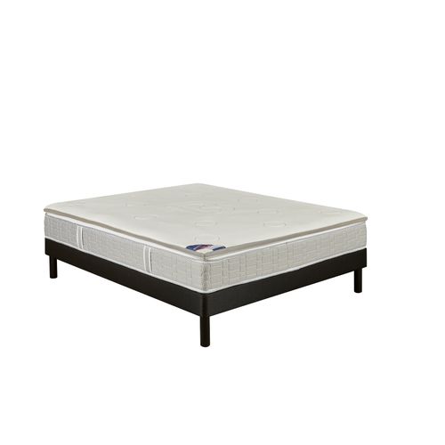 Surmatelas 180x200 cm ép.5 cm BULTEX NEW MEMO 5