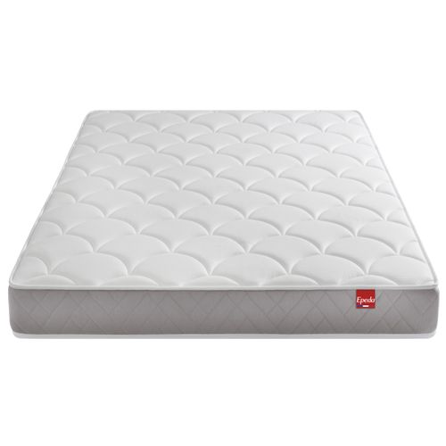 Matelas ressorts 140x190 cm EPEDA BOMBA TOP ép.22 cm
