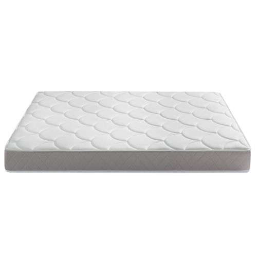 Matelas ressorts 140x190 cm EPEDA BOMBA TOP ép.22 cm