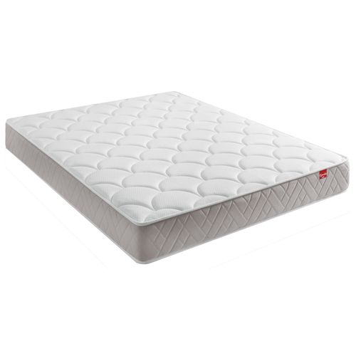 Matelas ressorts 140x190 cm EPEDA BOMBA TOP ép.22 cm