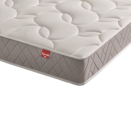 Matelas ressorts 140x190 cm EPEDA MUSE 3 ép.24 cm