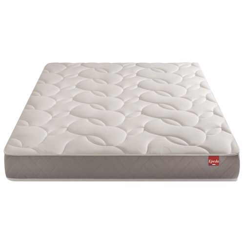 Matelas ressorts 140x190 cm EPEDA MUSE 3 ép.24 cm