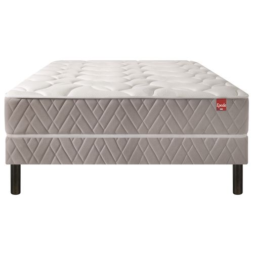Matelas ressorts 160x200 cm EPEDA MUSE 3 ép.24 cm