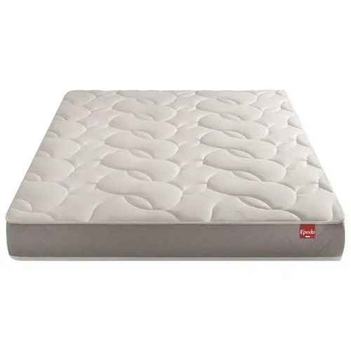 Matelas ressorts 180x200 cm EPEDA MUSE 3 ép.24 cm