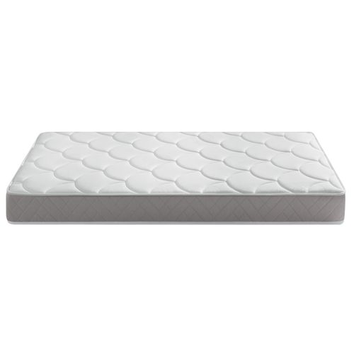 Matelas ressorts 90x190 cm EPEDA BOMBA TOP ép.22 cm