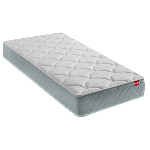 Matelas ressorts 90x190 cm EPEDA BOMBA TOP ép.22 cm