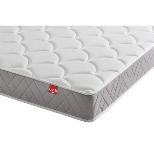 Matelas ressorts 120x190 cm EPEDA BOMBA TOP ép.22 cm