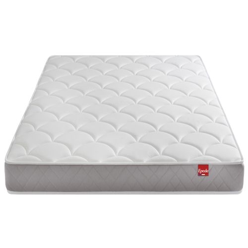 Matelas ressorts 120x190 cm EPEDA BOMBA TOP ép.22 cm