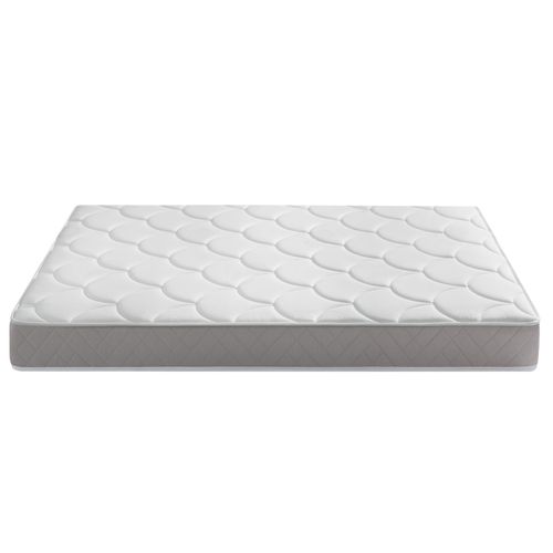 Matelas ressorts 120x190 cm EPEDA BOMBA TOP ép.22 cm