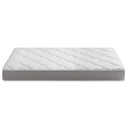 Matelas ressorts 90x200 cm EPEDA BOMBA TOP ép.22 cm