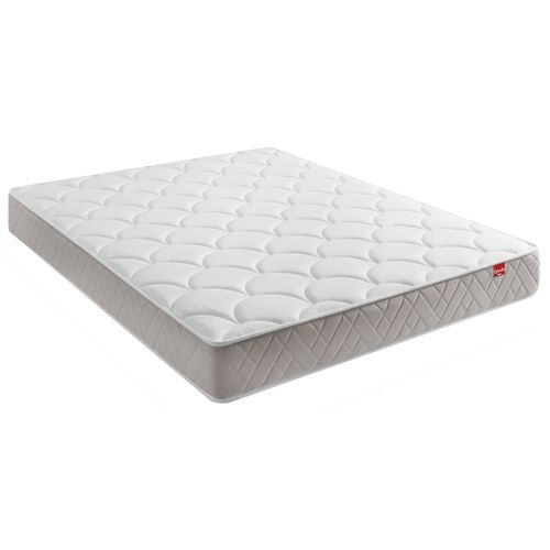Matelas ressorts 160x200 cm EPEDA BOMBA TOP ép.22 cm