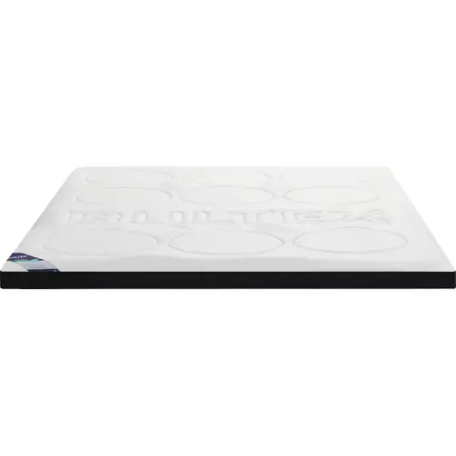 Surlmatelas 140x190 cm ép.7 cm BULTEX NEW MEMO 7
