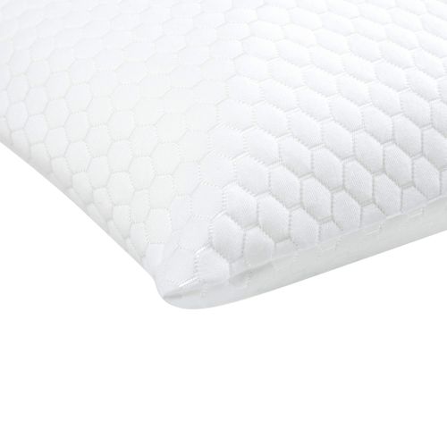 Oreiller Moelleux Mémoire De Forme 60x60 Cm