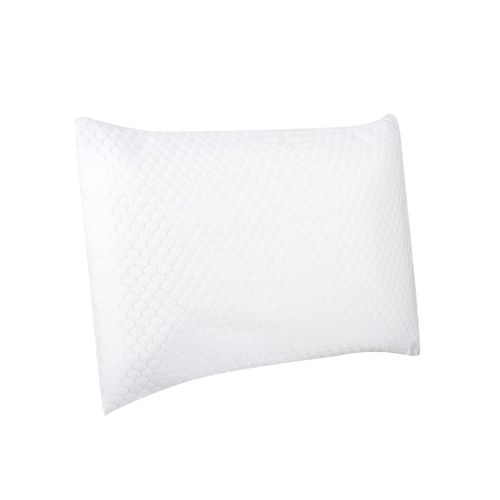 Oreiller Moelleux Mémoire De Forme 60x60 Cm