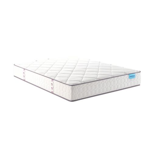 Matelas ressort 90x190 cm CHEER BED Accueil mémoire de forme - Epaisseur 23 cm