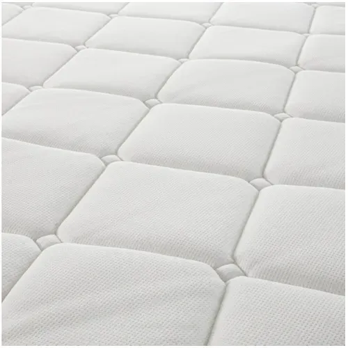 Matelas ressort 200x200 cm CHEER BED Accueil mémoire de forme - Epaisseur 23 cm