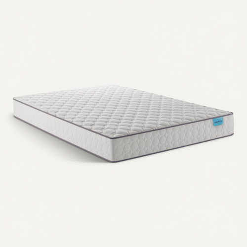 Matelas Ressort 90x190 cm WELL BED - Epaisseur 21 cm