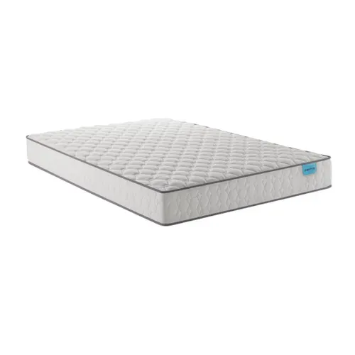 Matelas Ressort 120x190 cm WELL BED - Epaisseur 21 cm
