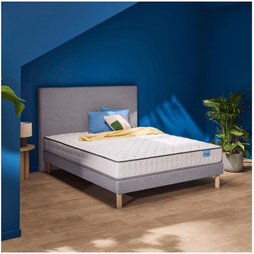 Matelas Ressort 180x200 cm WELL BED - Epaisseur 21 cm