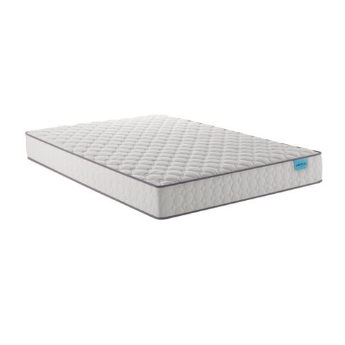 Matelas Ressort 180x200 cm WELL BED - Epaisseur 21 cm