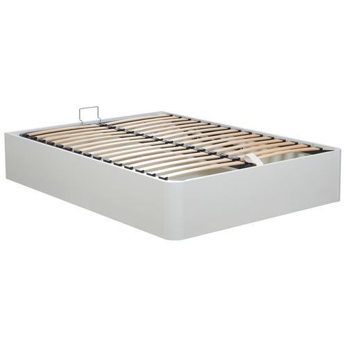 Sommier coffre 160x200 cm MERINOS ROUPILLON