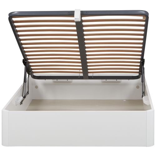 Sommier coffre 160x200 cm MERINOS ROUPILLON