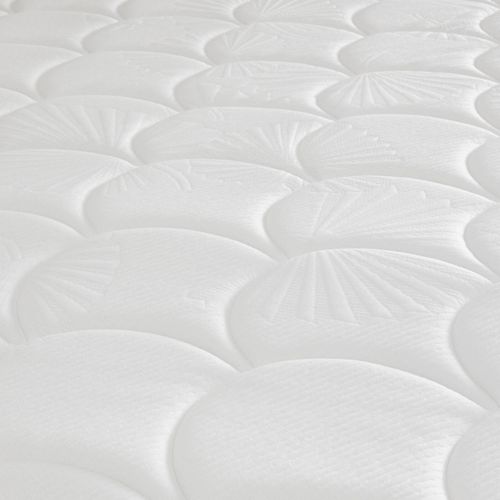 Lit complet 200x200 cm EPEDA BELLISSIME vue détaillée