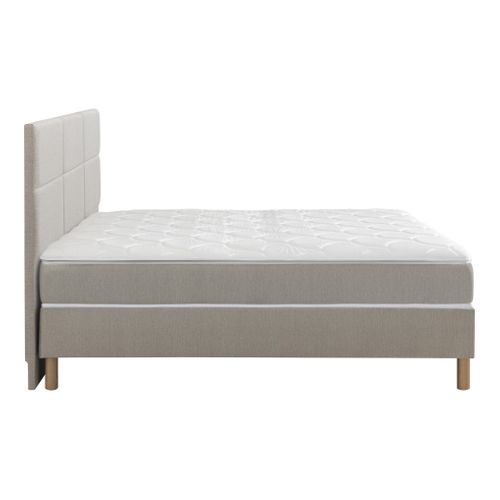 Lit complet 200x200 cm EPEDA BELLISSIME