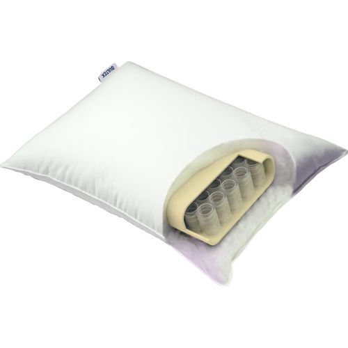 Oreiller moelleux 50x70 cm BULTEX FUSION vue détaillée