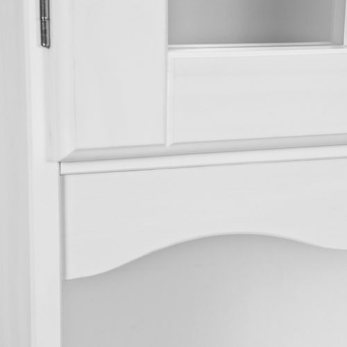 Buffet Vaisselier 3 Portes - Laurie
