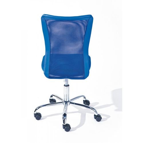 Chaise De Bureau - Clide Bleu