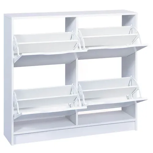 Meuble à Chaussures - Jenny Blanc