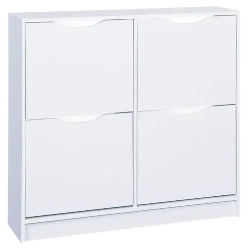 Meuble à Chaussures - Jenny Blanc