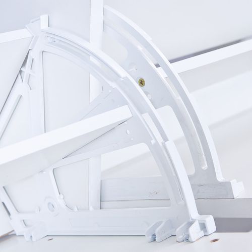 Meuble à Chaussures - Jenny Blanc