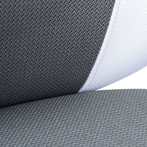 Chaise Pivotante Gris Pour Enfant - Prezi