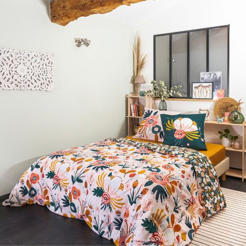 Drap Plat Pottery Barn Kids – Thème Sports Rétro, Taille Twin, Doux Et Confortable