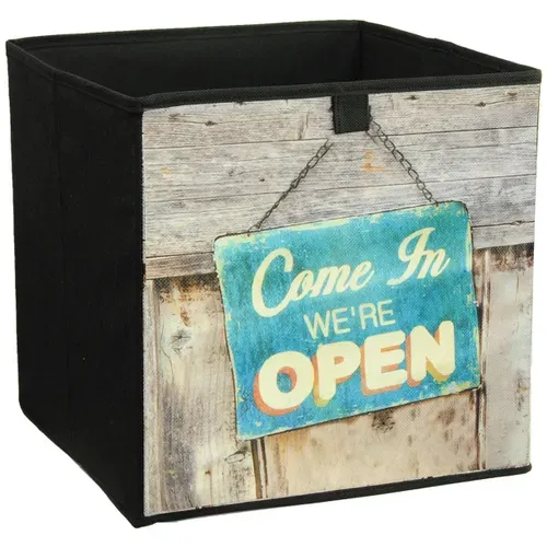 Boite De Rangement Tiroir "commerce" - Open