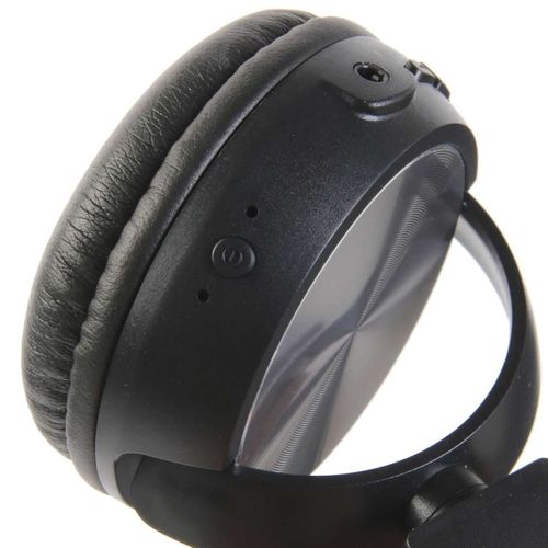 Casque Audio Pliable Sans Fil - Mix