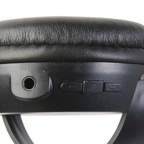 Casque Audio Pliable Sans Fil - Mix