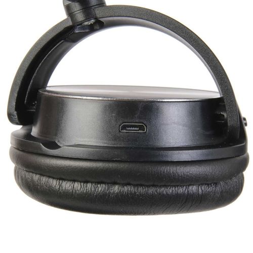 Casque Audio Pliable Sans Fil - Mix
