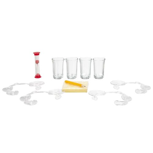 Jeu à Boire écarteur De Bouche -