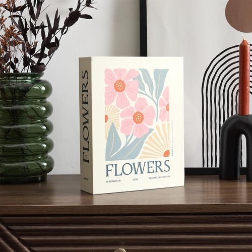 Coffret Parfum D'intérieur Avec Bougie Magnolia, Diffuseur Fleur De Coton Et Spray Iris