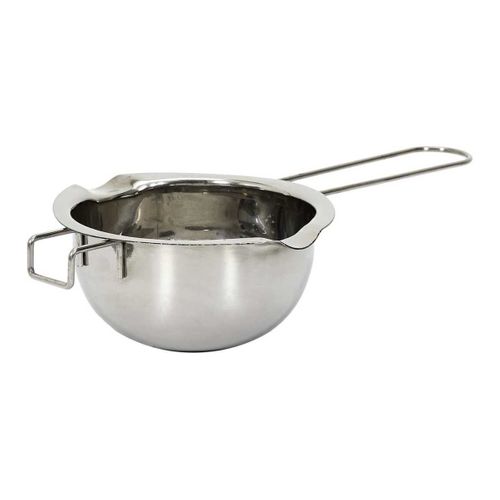 Bol à Bain Marie En Acier Inoxydable Diamètre 9 Cm