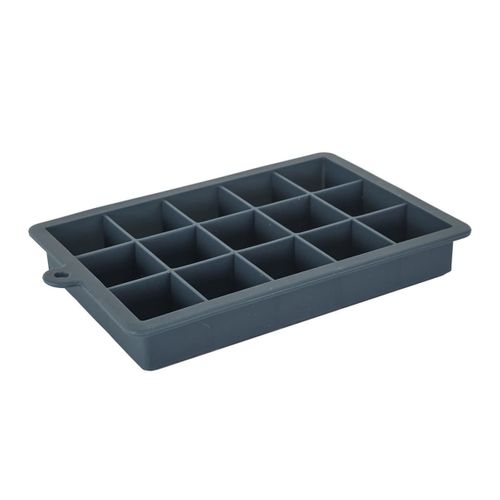 Moule Silicone Spécial Produit Ménager Tablettes Lave-linge Ou Lave-vaisselle -