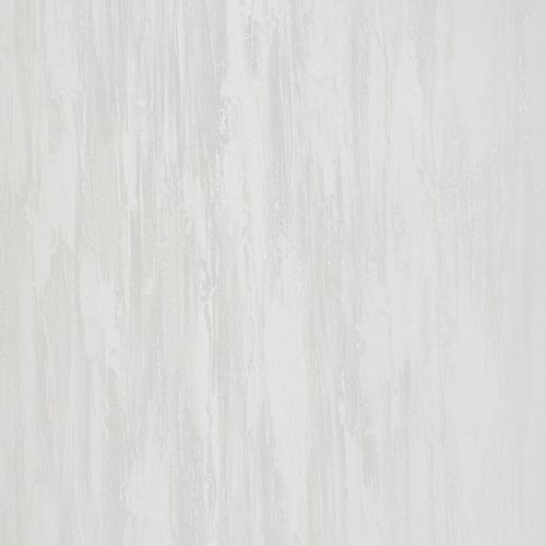 Buffet 2 Portes Aspect Bois Finition Cadiz Façades Blanc Texturées - Otello