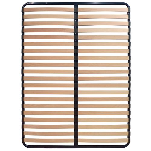 Sommier 2x20 Lattes 130x190cm - Altolattes